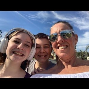 Meet your Posher, Ann